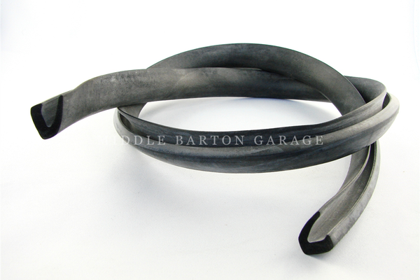 UPPER SEAL WIPER COVER 124BS/CS